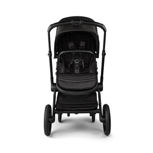 Bugaboo Limited Edition Noir Fox 5 Pushchair - Black Moonlight - Clearance - For Your Little One