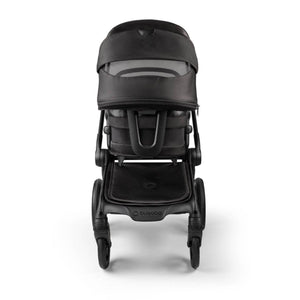 Bugaboo Limited Edition Noir Fox 5 Pushchair - Black Moonlight - Clearance - For Your Little One