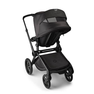 Bugaboo Limited Edition Noir Fox 5 Pushchair - Black Moonlight - Clearance - For Your Little One