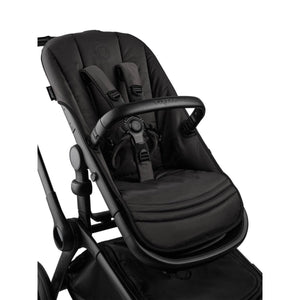 Bugaboo Limited Edition Noir Fox 5 Pushchair - Black Moonlight - Clearance - For Your Little One