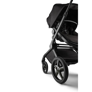 Bugaboo Limited Edition Noir Fox 5 Pushchair - Black Moonlight - Clearance - For Your Little One