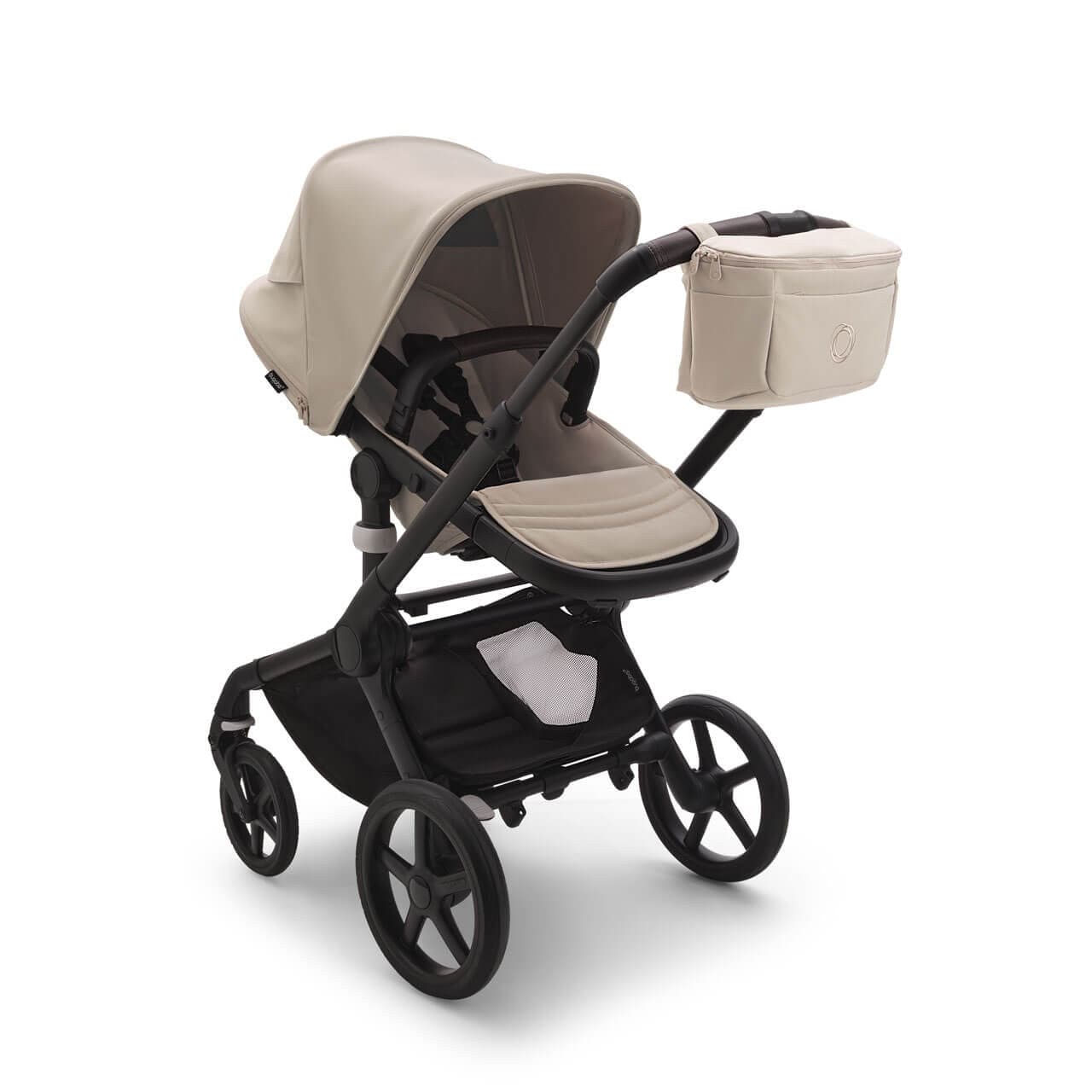 Bugaboo Organiser - Desert Taupe - For Your Little One