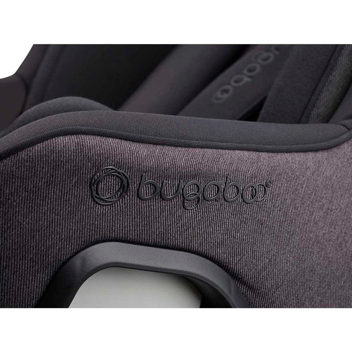 Bugaboo Owl Car Seat by Nuna - Black - For Your Little One