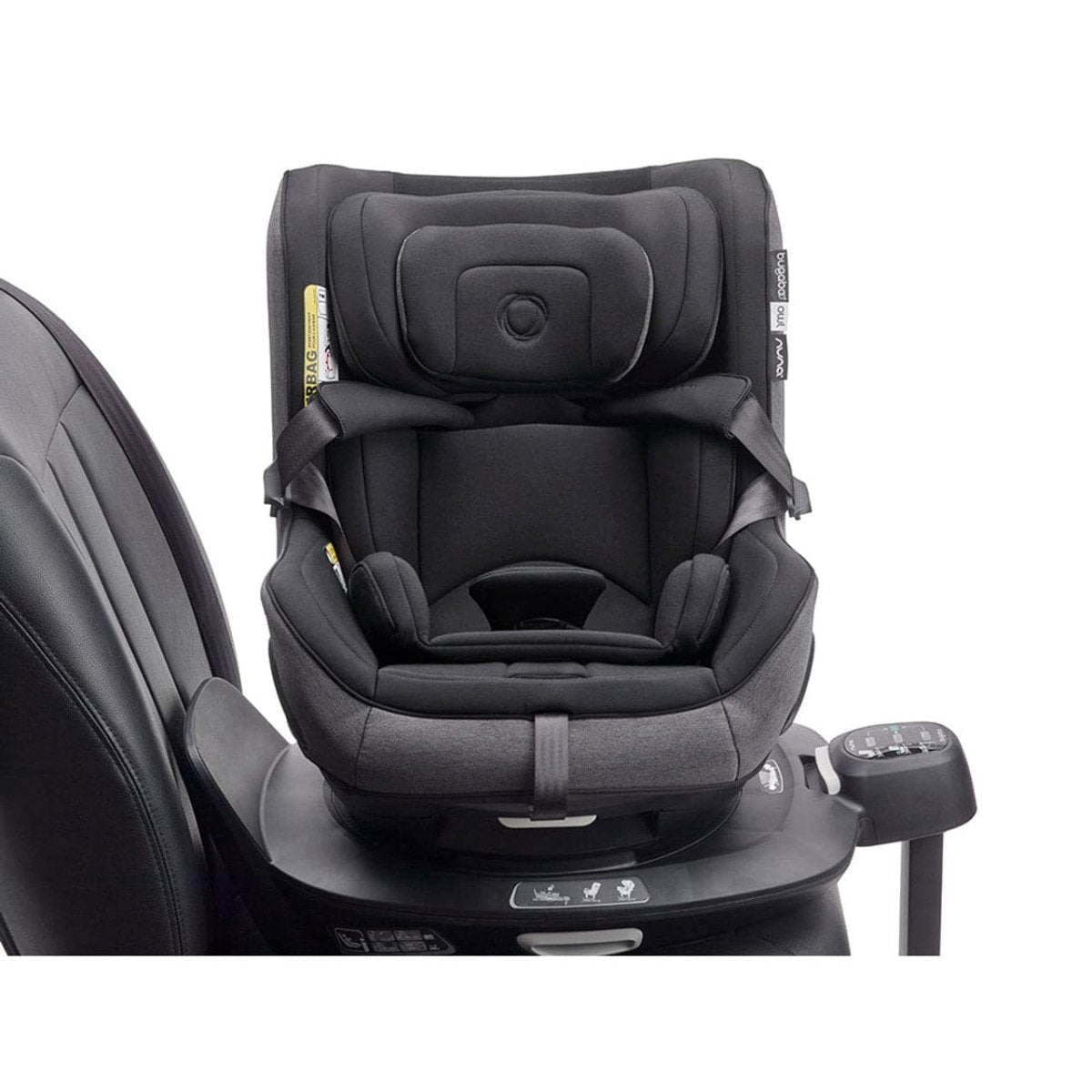 Bugaboo Owl Car Seat by Nuna - Black - For Your Little One