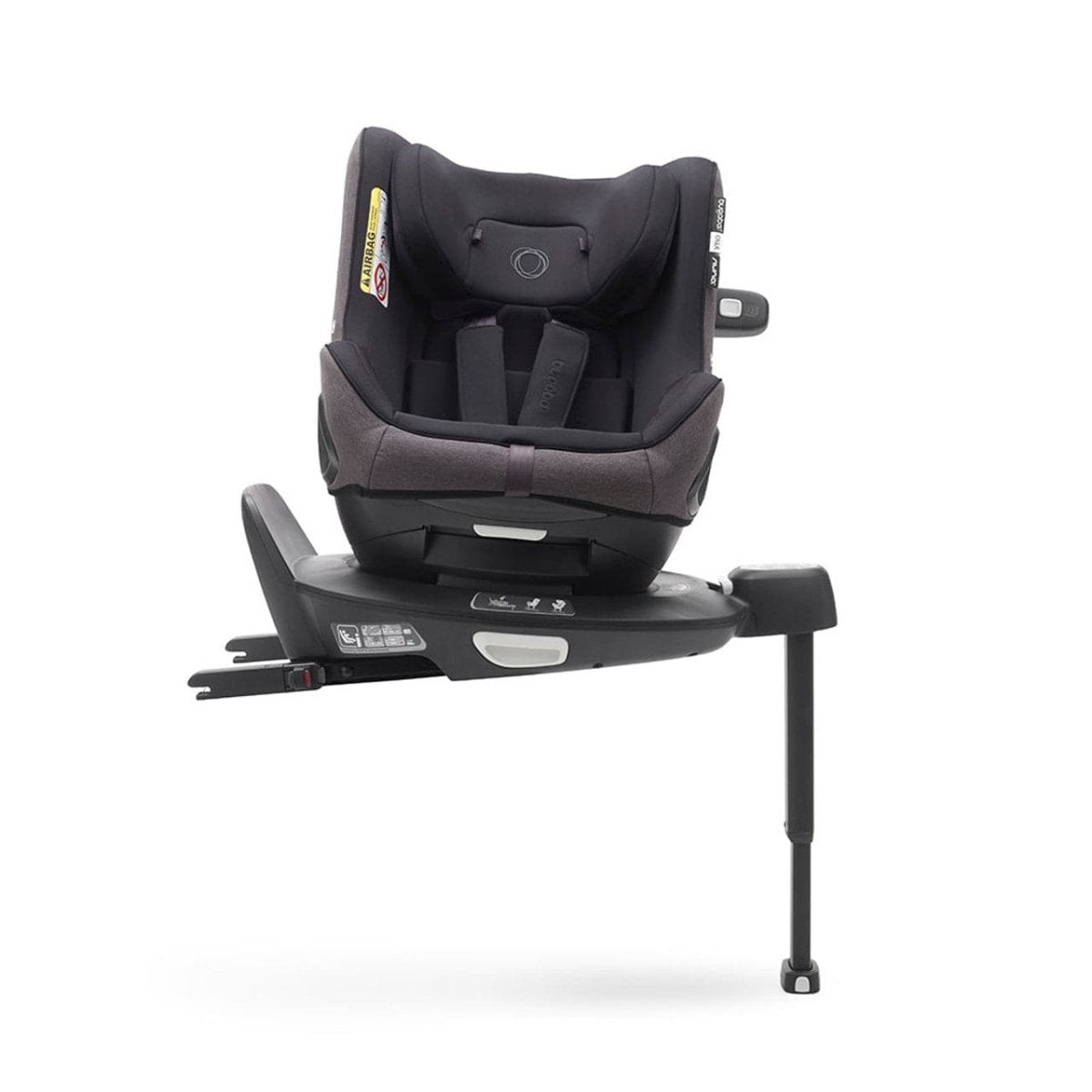 Bugaboo Owl Car Seat by Nuna - Black - For Your Little One