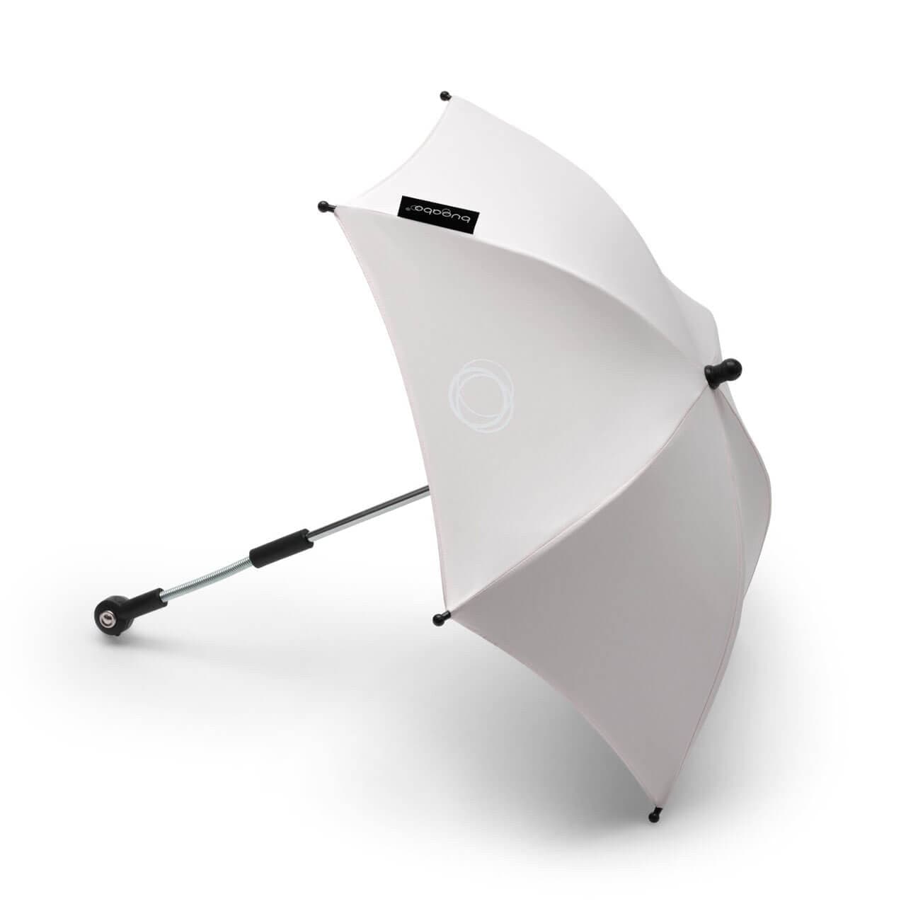 Bugaboo Parasol+ - Fresh White -  | For Your Little One