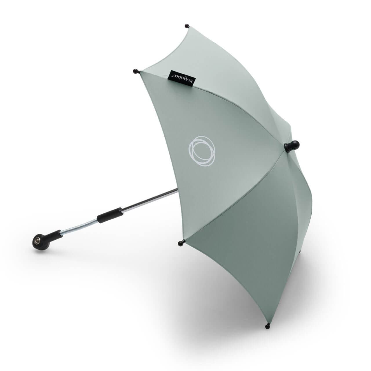 Bugaboo Parasol+ - Pine Green - For Your Little One