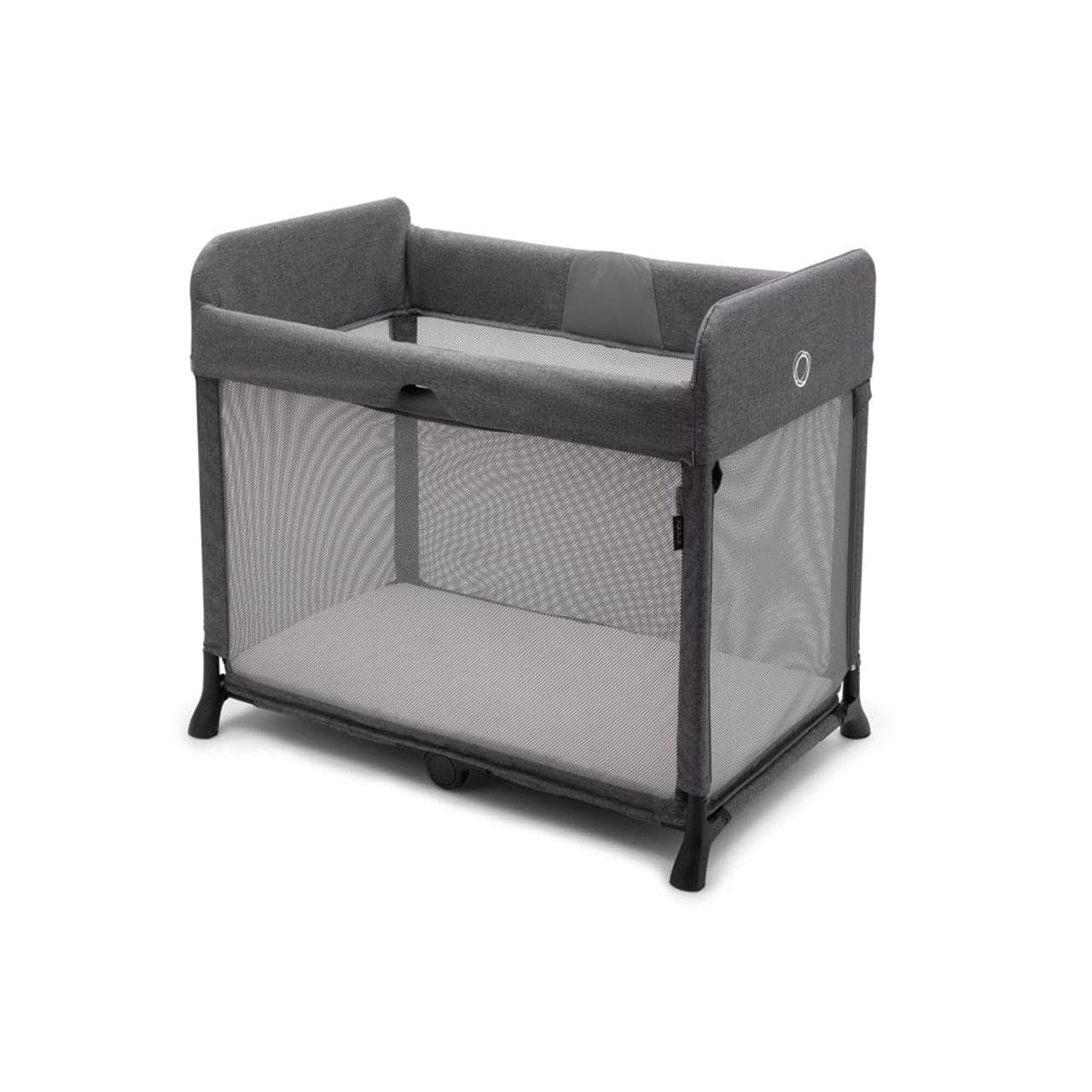 Bugaboo Stardust - Grey Melange -  | For Your Little One