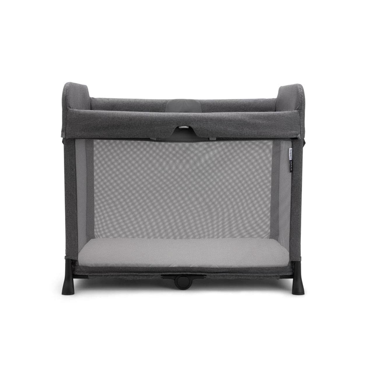 Bugaboo Stardust - Grey Melange -  | For Your Little One