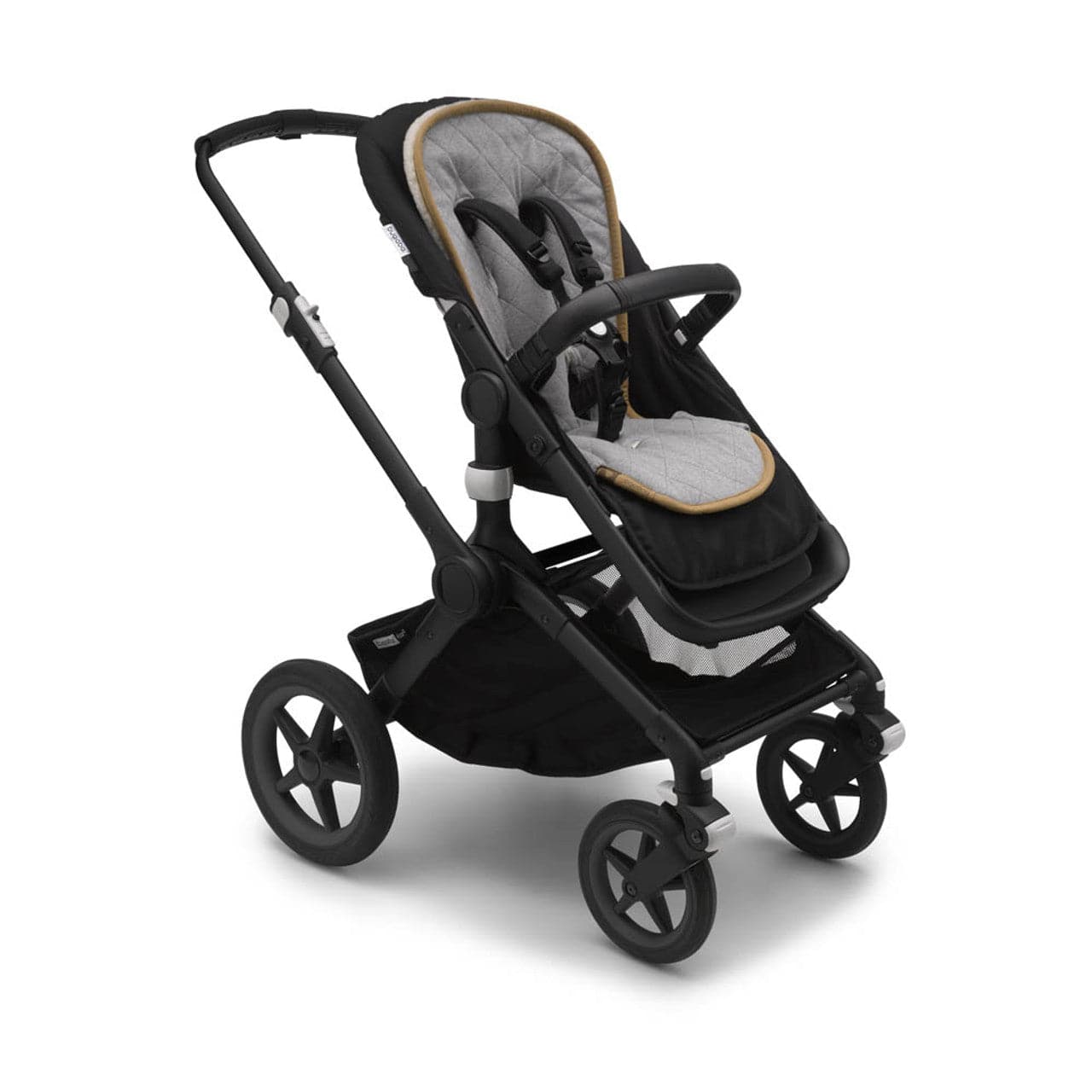 Bugaboo Woolmark® Seat Liner -  | For Your Little One