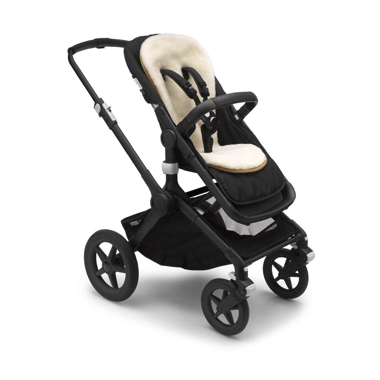 Bugaboo Woolmark® Seat Liner -  | For Your Little One