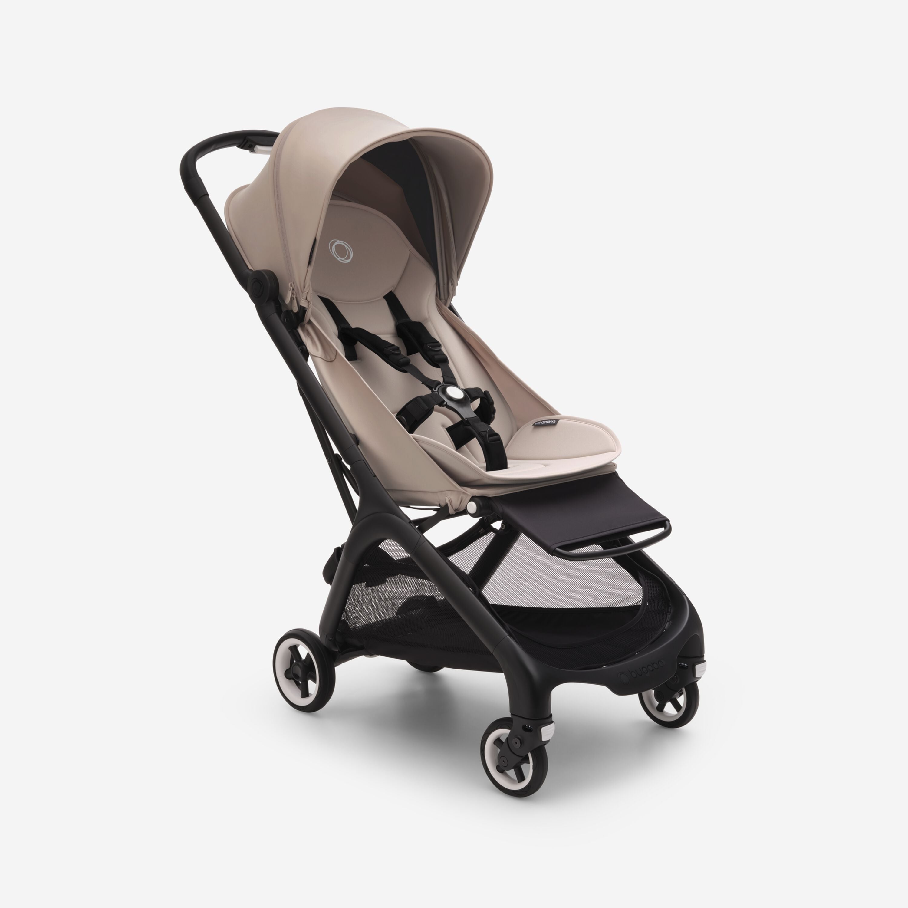 Bugaboo Butterfly Stroller - Desert Taupe - For Your Little One