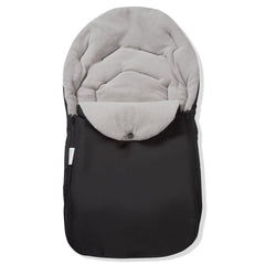 Car Seat Footmuff / Cosy Toes Compatible With Bugaboo - For Your Little One