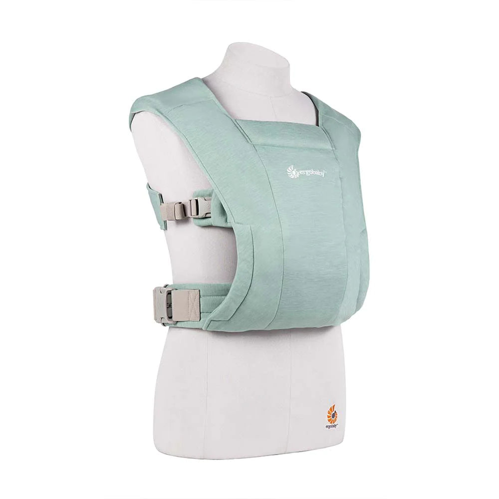 Ergobaby Carrier Embrace - Jade -  | For Your Little One