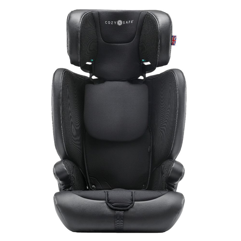 **Clearance** Cozy N Safe Hudson i - Size Car Seat - For Your Little One