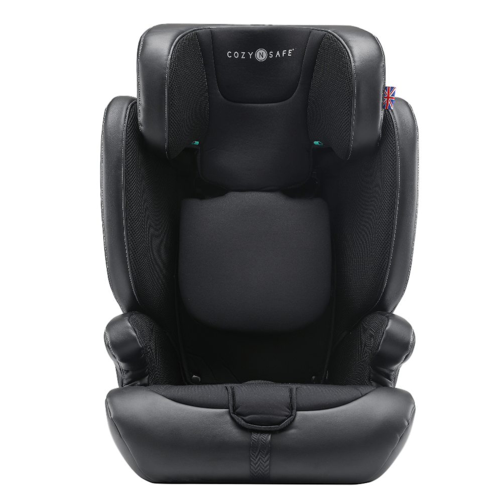 **Clearance** Cozy N Safe Hudson i - Size Car Seat - For Your Little One