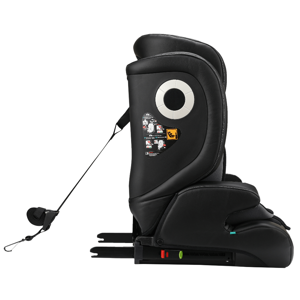 **Clearance** Cozy N Safe Hudson i - Size Car Seat - For Your Little One