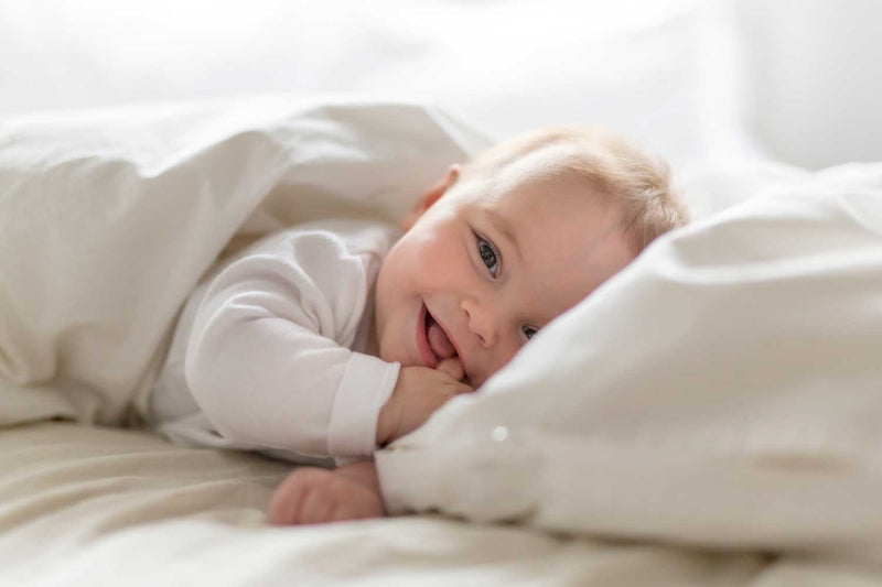 Snug Fit for Babylo Cozi Sleeper (55x90cm)