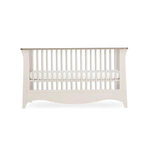 Cuddleco Clara Cot Bed - Cashmere & Ash - For Your Little One
