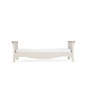 Cuddleco Clara Cot Bed - Cashmere & Ash - For Your Little One