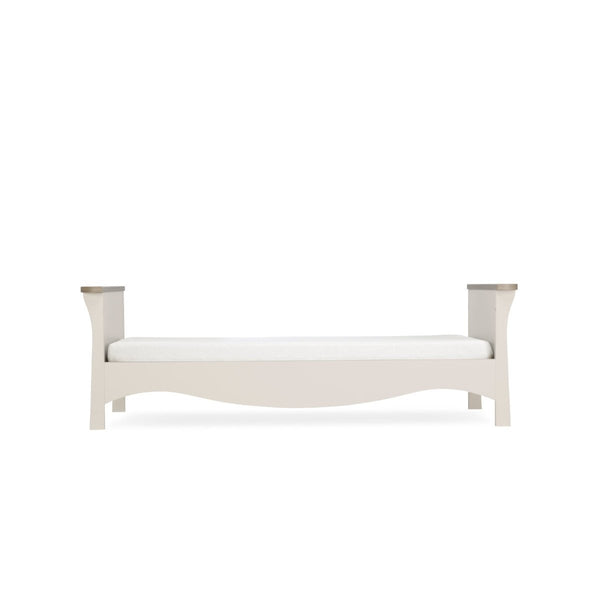 Cuddleco Clara Cot Bed - Cashmere & Ash - For Your Little One