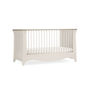 Cuddleco Clara Cot Bed - Cashmere & Ash - For Your Little One