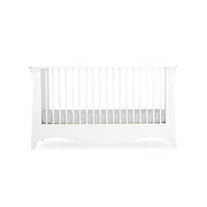 Cuddleco Clara Cot Bed - White - For Your Little One