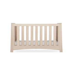 Cuddleco Isla Cot Bed - Ash - For Your Little One