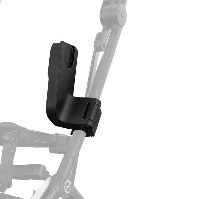 Cybex Libelle Car Seat Adapter - Black - For Your Little One