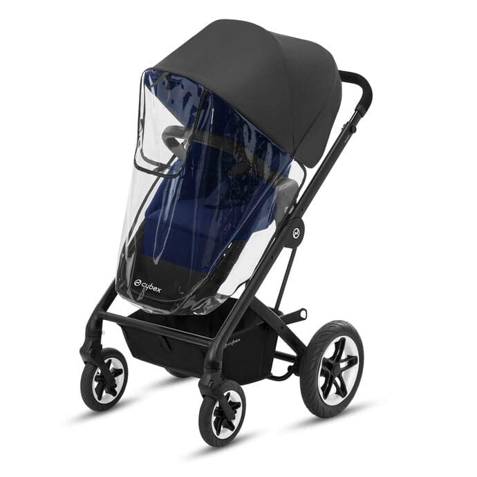 Cybex Balios S 2-in-1 Pushchair Raincover Transparent -  | For Your Little One