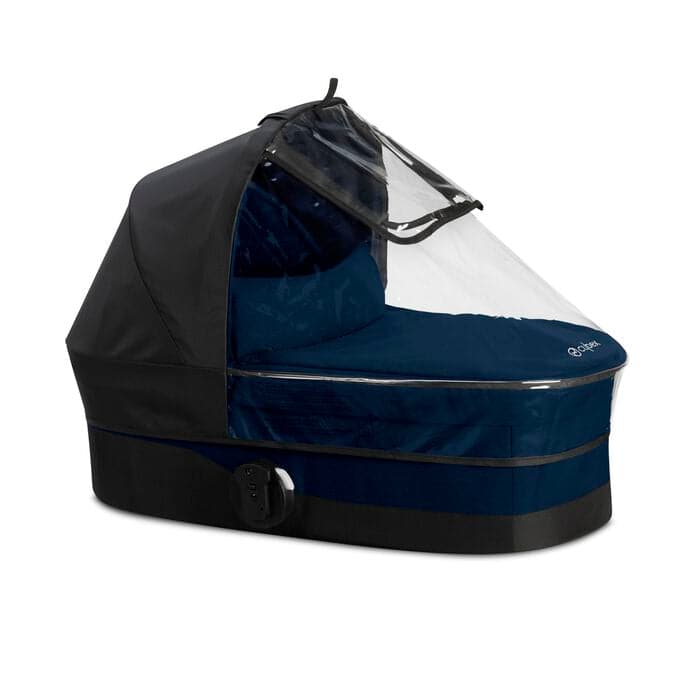 Cybex Cot S Carrycot Raincover Transparent -  | For Your Little One