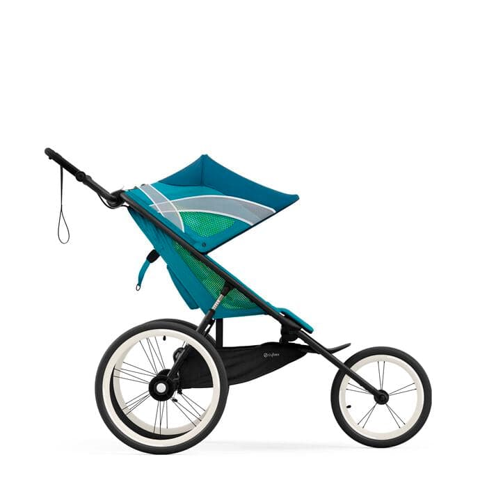 Cybex AVI Seat Pack Maliblue | Mid Turquoise -  | For Your Little One