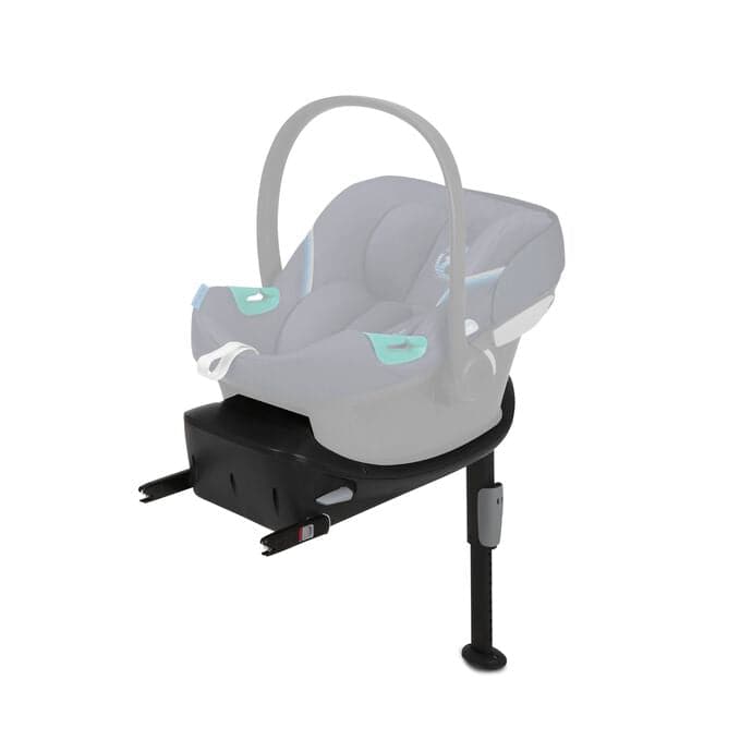 Cybex Car Seat Isofix Base One - Black -  | For Your Little One