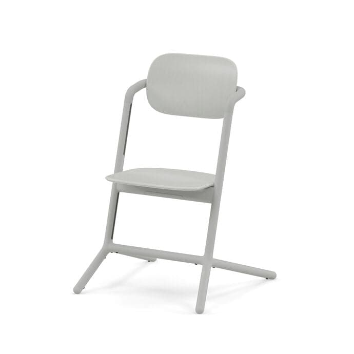 Cybex Lemo Highchair - Suede Grey   