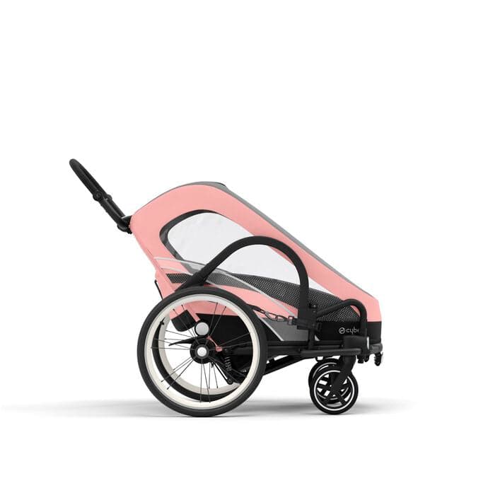 Cybex Zeno Bike Silver Pink | Light Pink -  | For Your Little One