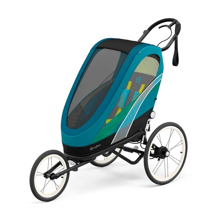 Cybex Zeno Seat Pack Maliblue | Mid Turquoise -  | For Your Little One