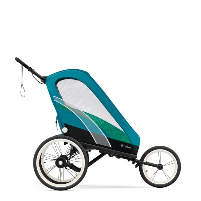 Cybex Zeno Seat Pack Maliblue | Mid Turquoise -  | For Your Little One
