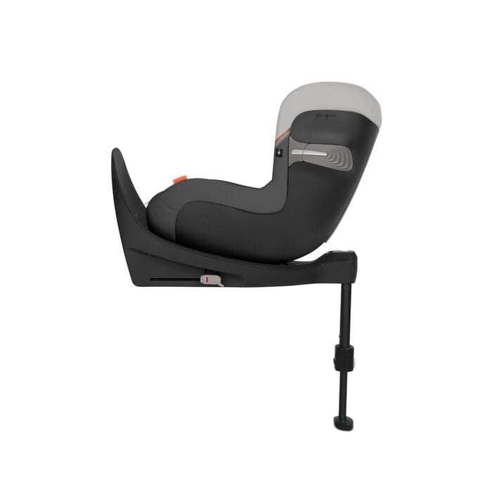 Cybex Sirona SX2 i-Size Car Seat - Lava Grey -  | For Your Little One