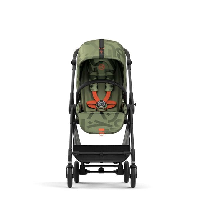 Cybex Melio Street - Olive Green -  | For Your Little One