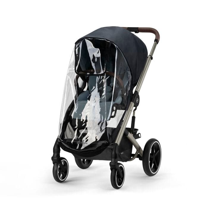 Cybex Balios S Rain Cover Transparent -  | For Your Little One