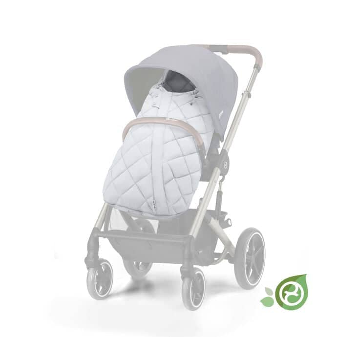 Cybex Snogga Lava Grey -  | For Your Little One
