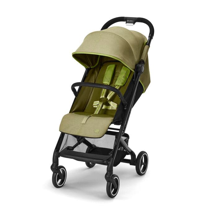 Cybex Beezy Pushchair - Nature Green -  | For Your Little One