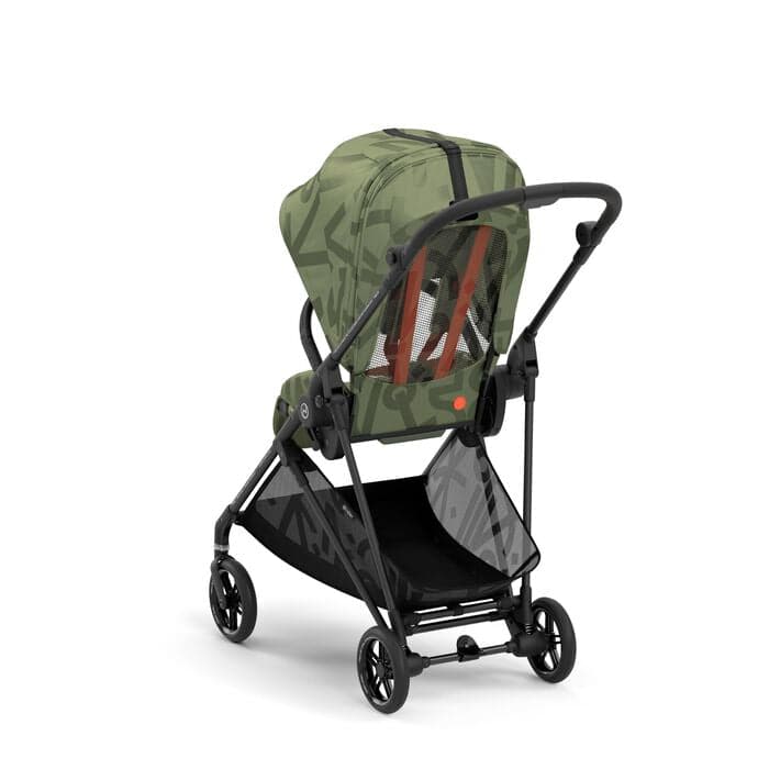Cybex Melio Street Olive Green | Khaki -  | For Your Little One