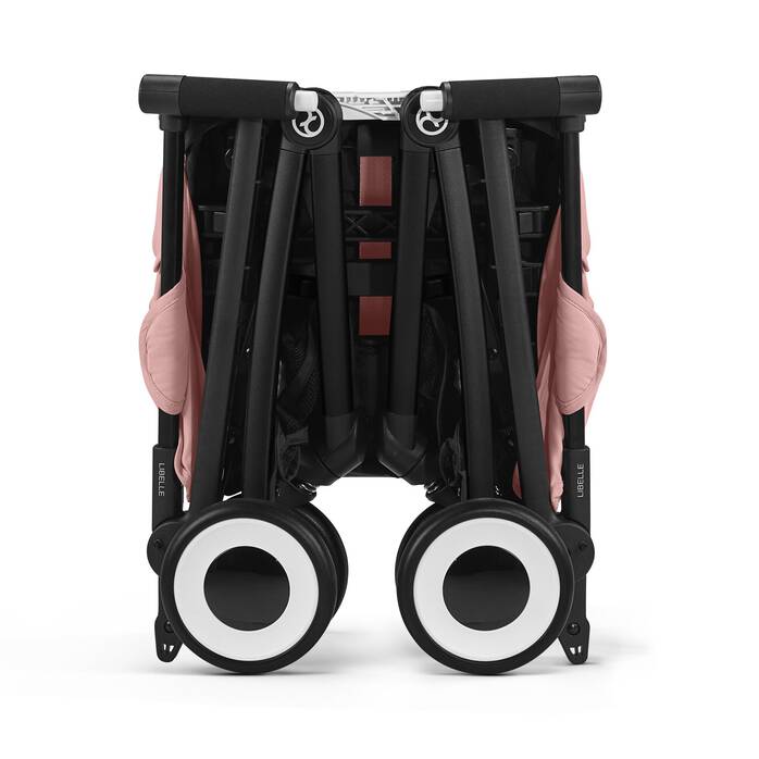 Cybex Libelle Pushchair - Candy Pink   