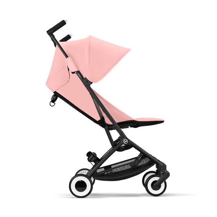 Cybex Libelle Pushchair - Candy Pink   