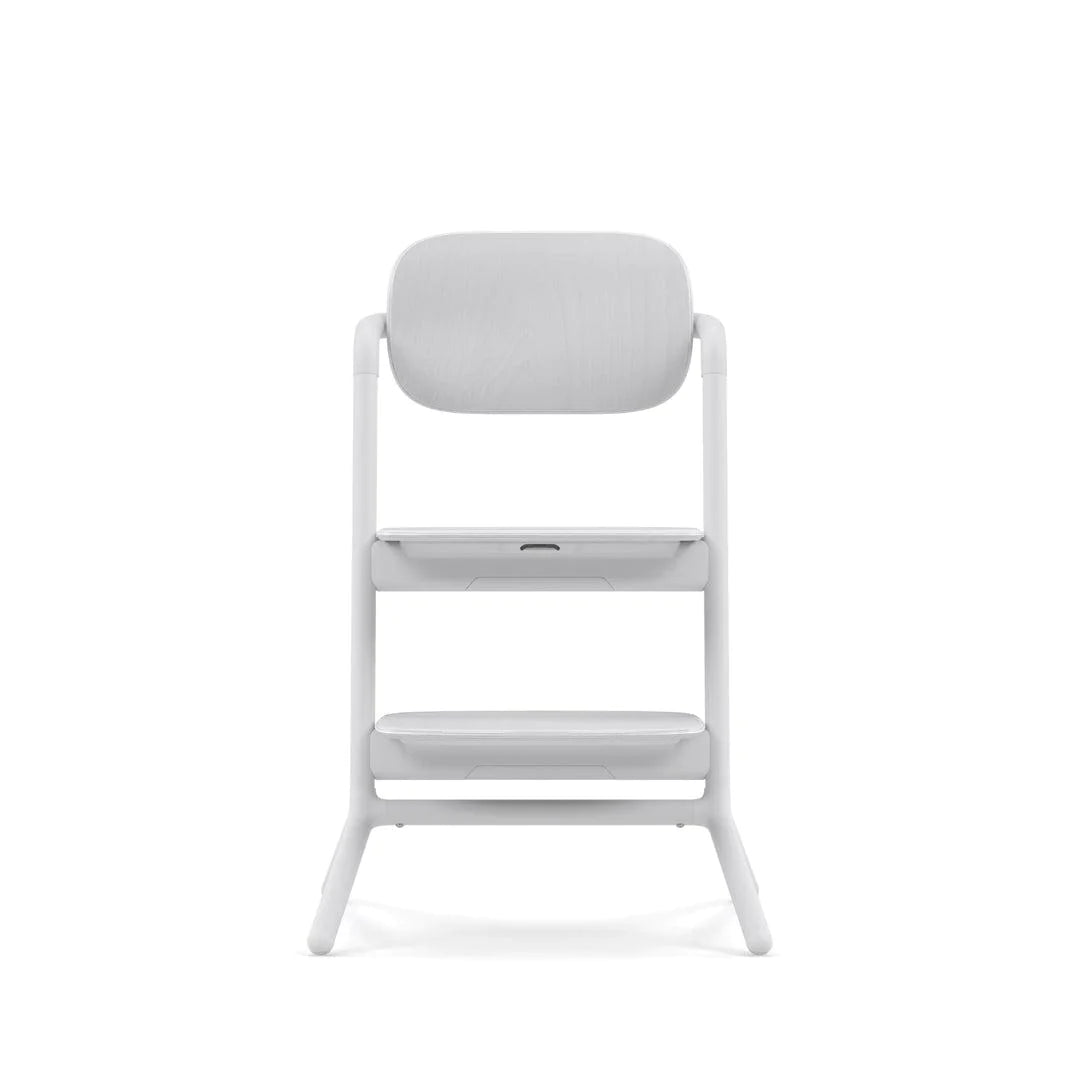 Cybex Lemo 3 in 1 Highchair Set - White   