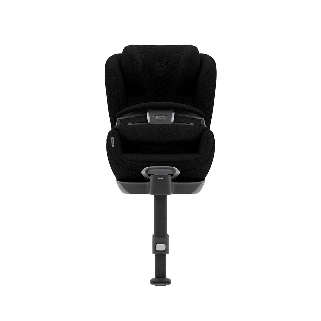 Cybex Anoris T i-Size Car Seat - Deep Black -  | For Your Little One