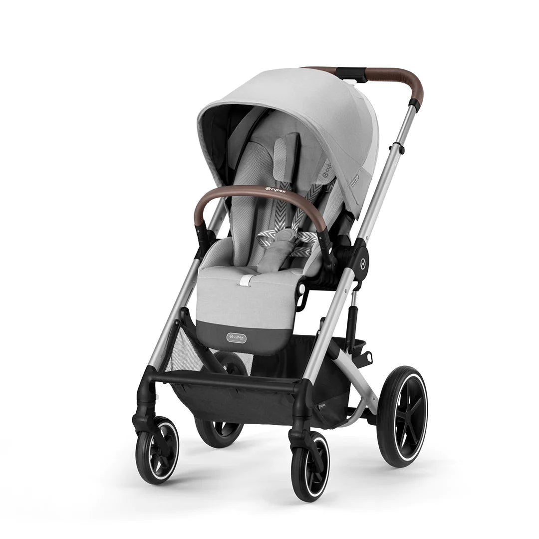 Cybex Balios S Lux Pushchair - Lava Grey -  | For Your Little One