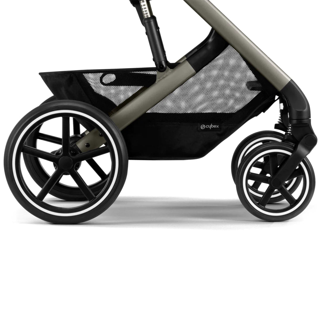 Cybex Balios S Lux Pushchair- Sky Blue - For Your Little One
