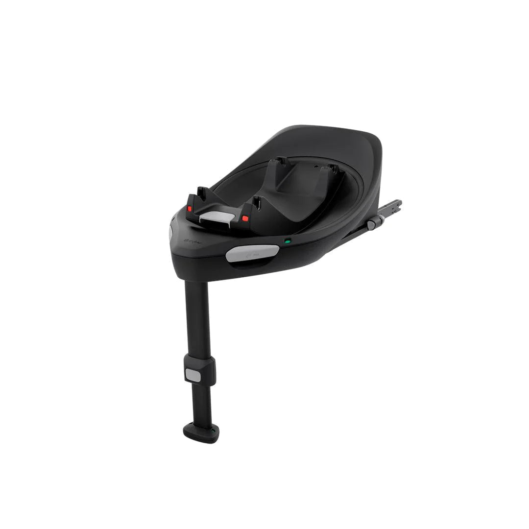 Cybex Base Cloud G ISOFIX - Black - Clearance "Grade A Return" - For Your Little One